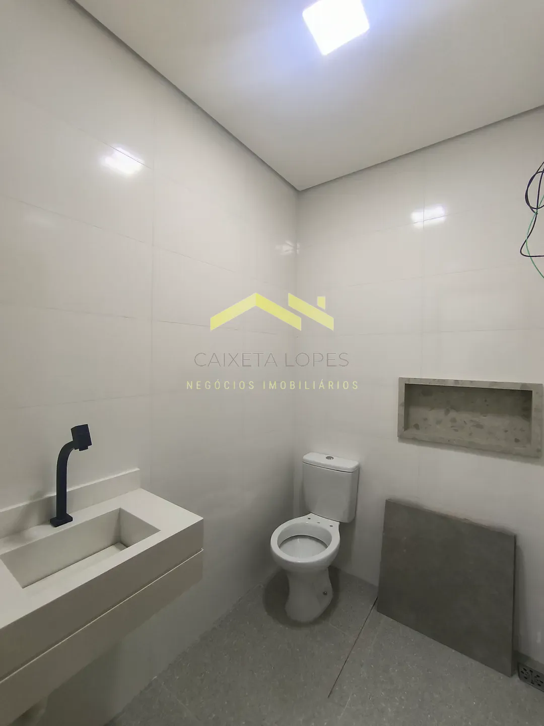 Sobrado, 2 quartos, 60 m² - Foto 5
