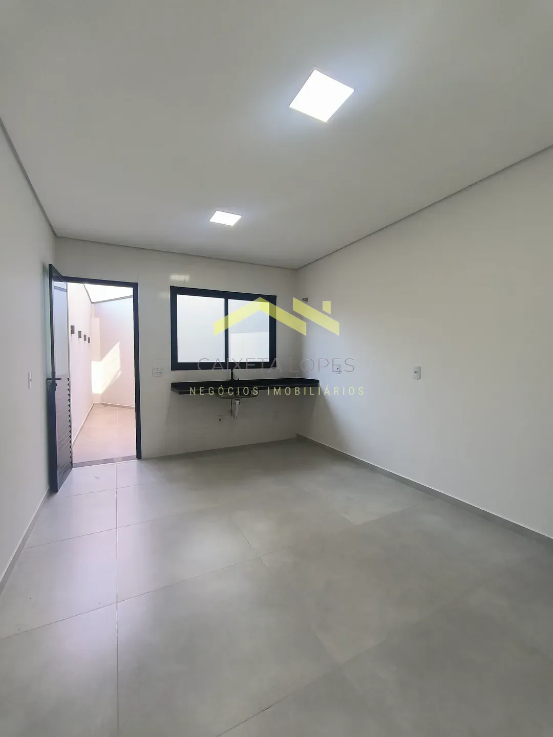 Sobrado, 2 quartos, 60 m² - Foto 6