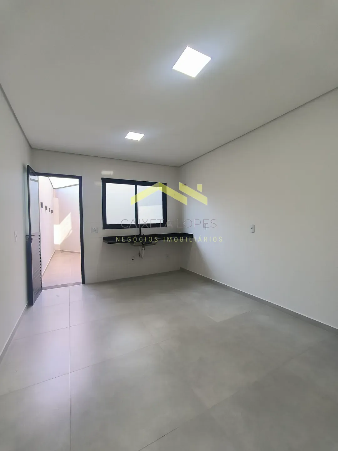 Sobrado, 2 quartos, 60 m² - Foto 7