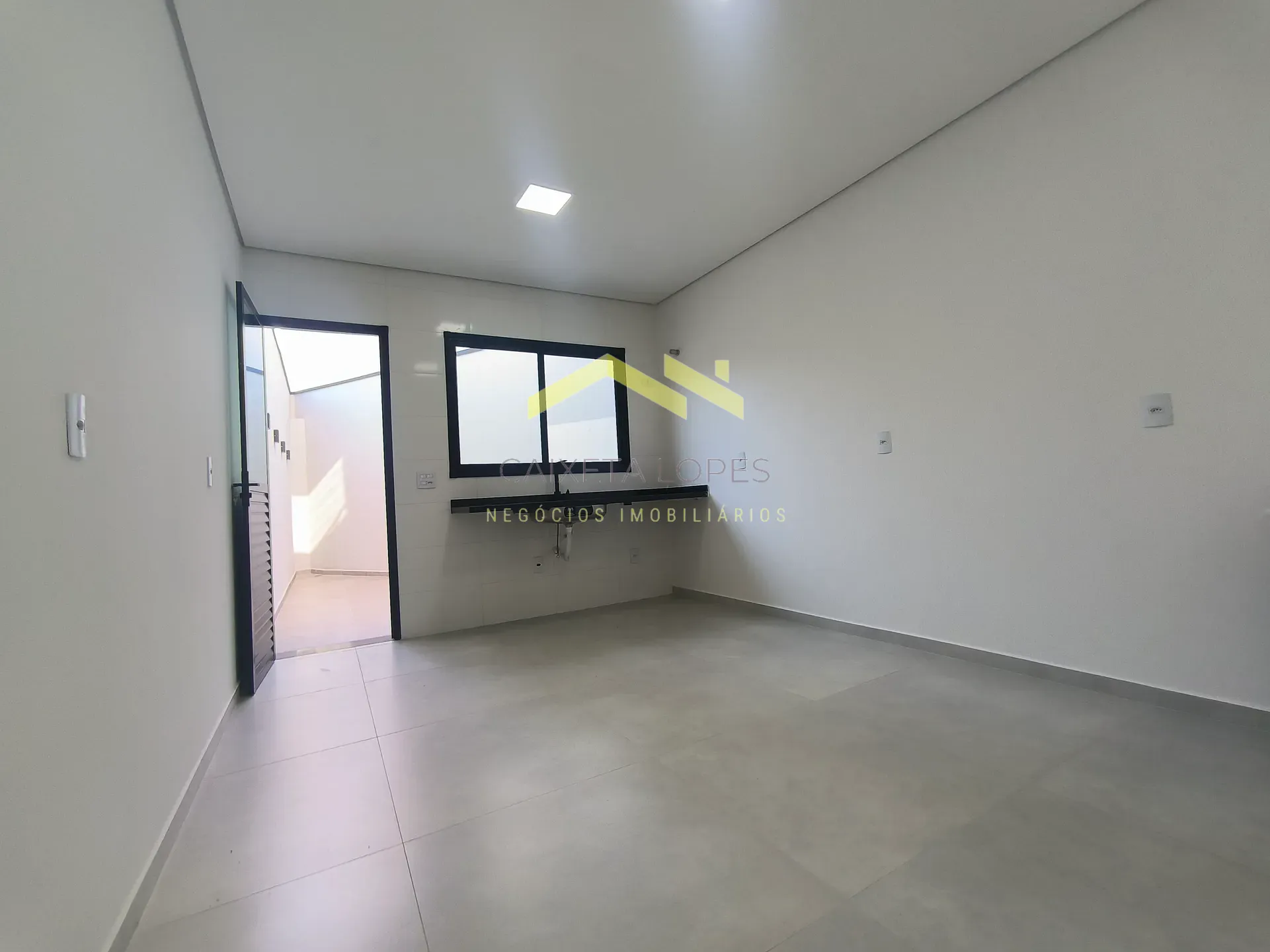 Sobrado, 2 quartos, 60 m² - Foto 8