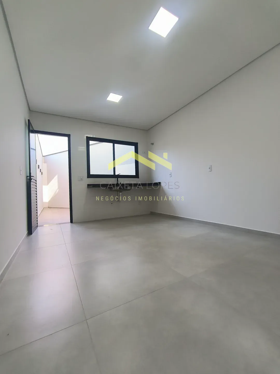 Sobrado, 2 quartos, 60 m² - Foto 9