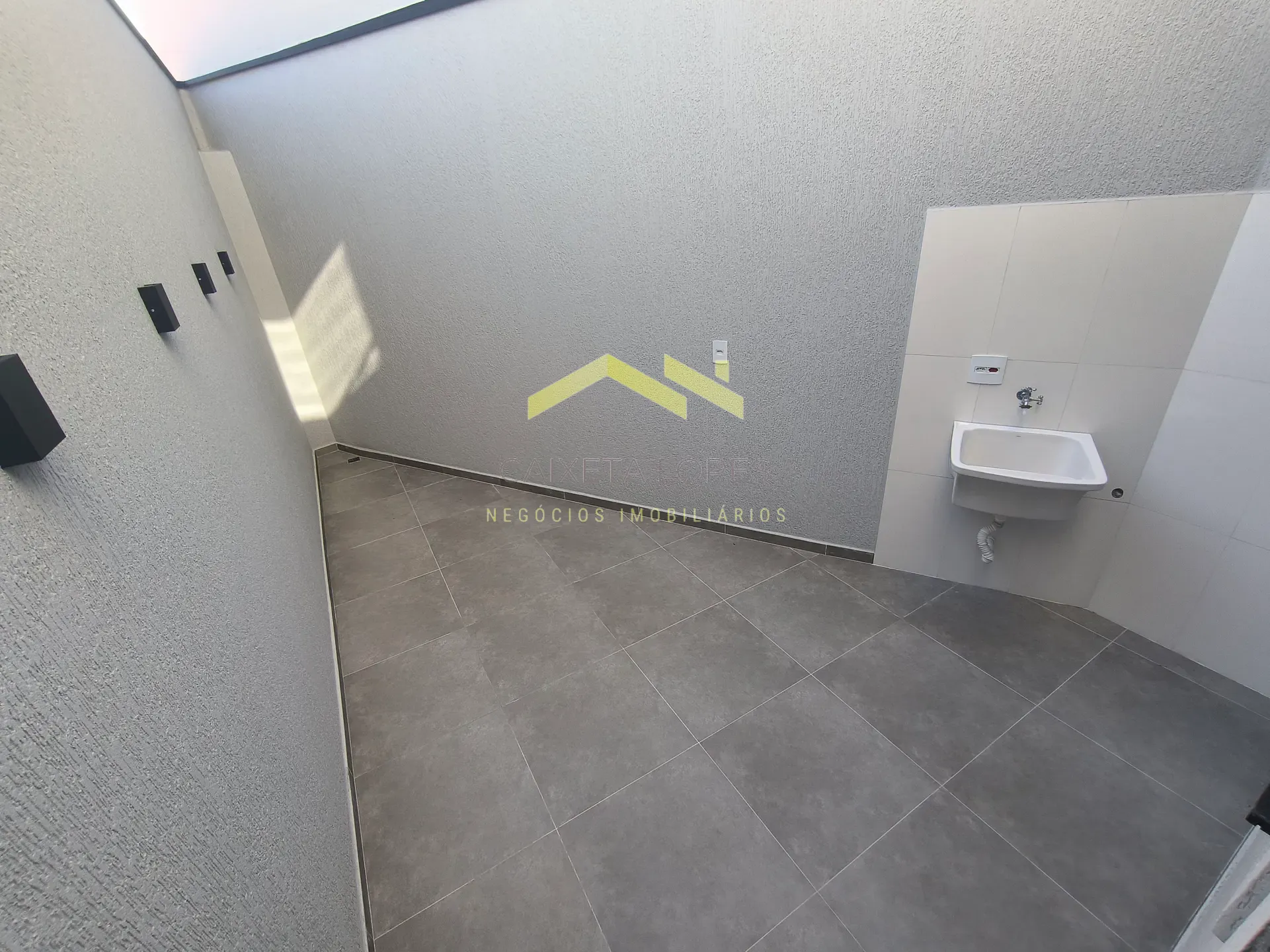 Sobrado, 2 quartos, 60 m² - Foto 10