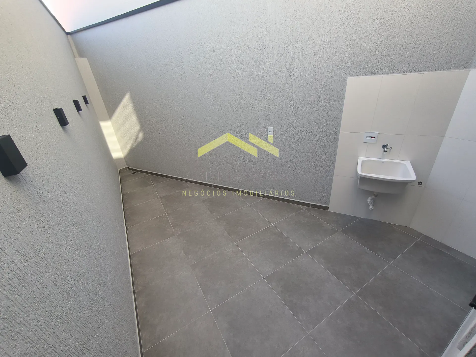 Sobrado, 2 quartos, 60 m² - Foto 11