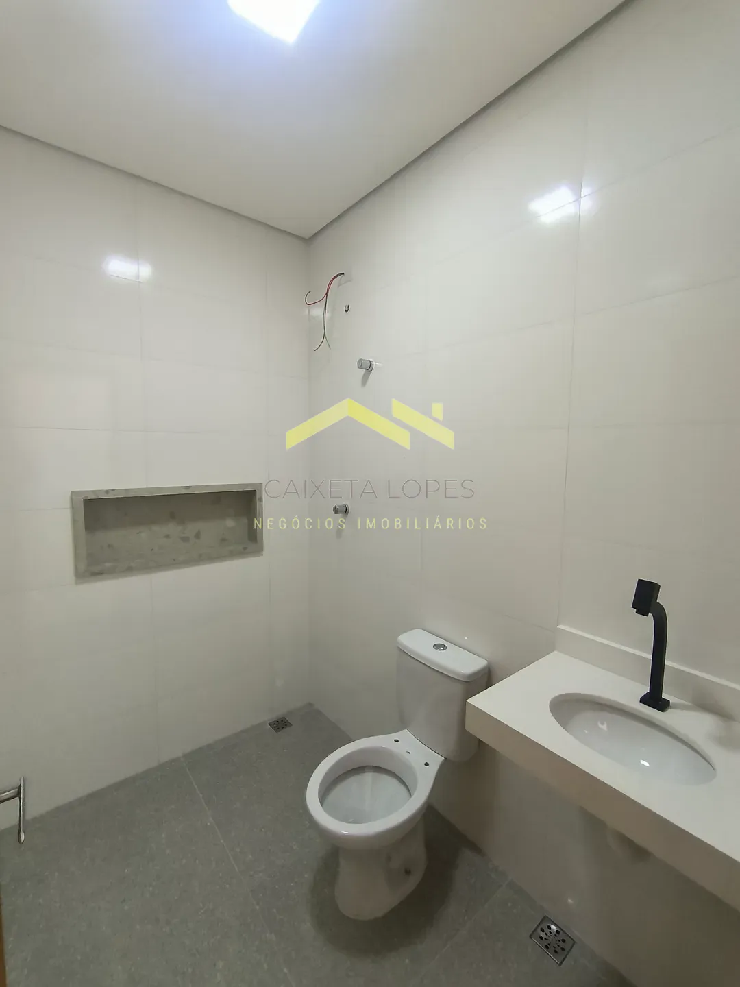 Sobrado, 2 quartos, 60 m² - Foto 14