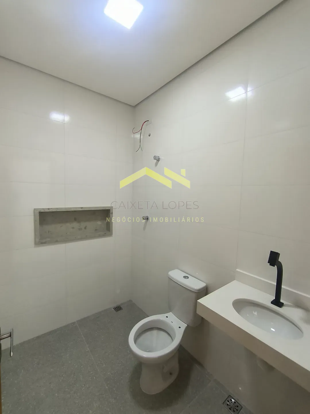 Sobrado, 2 quartos, 60 m² - Foto 15