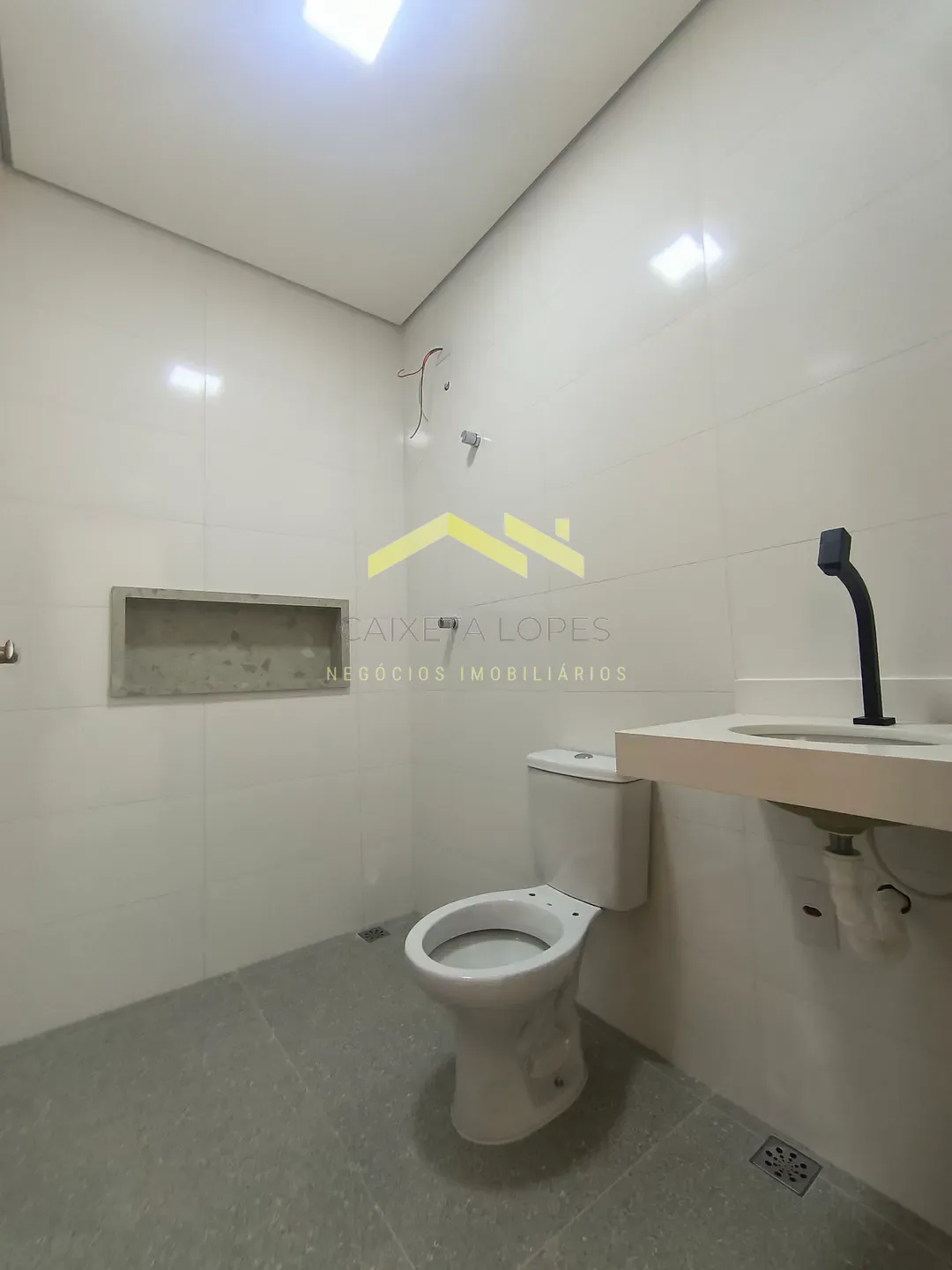 Sobrado, 2 quartos, 60 m² - Foto 16