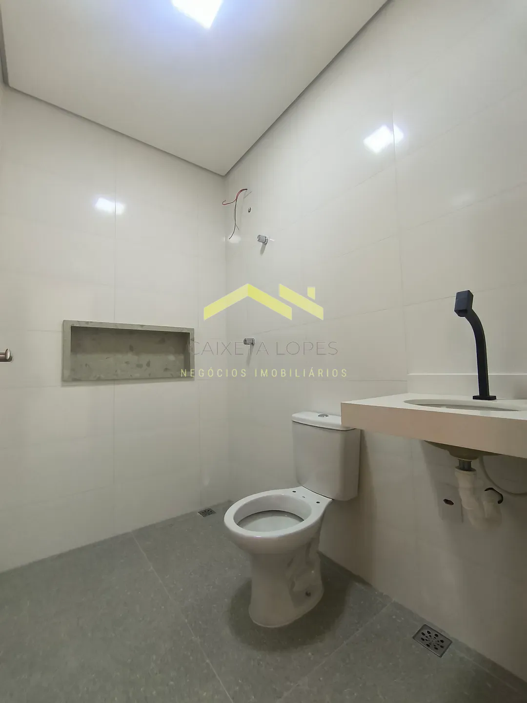 Sobrado, 2 quartos, 60 m² - Foto 17