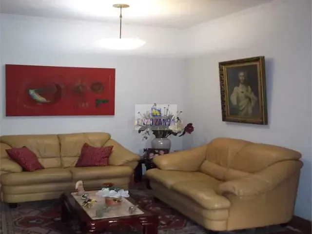 Sobrado com 120m² 3 quartos e 3 banheiros, à venda, no bairro Nova Petrópolis em São Bernardo do Campo