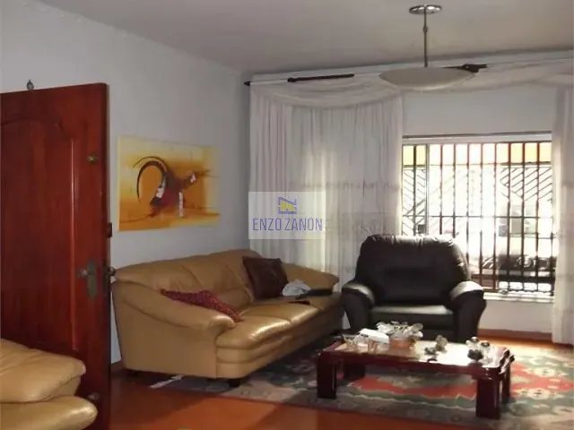Sobrado com 120m² 3 quartos e 3 banheiros, à venda, no bairro Nova Petrópolis em São Bernardo do Campo