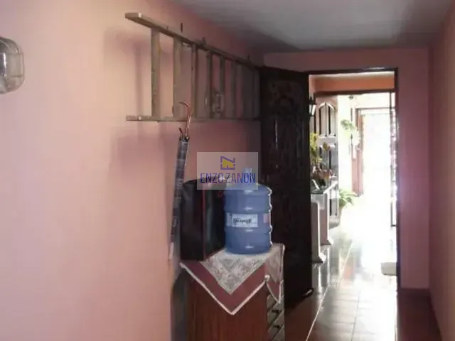 Sobrado com 120m² 3 quartos e 3 banheiros, à venda, no bairro Nova Petrópolis em São Bernardo do Campo
