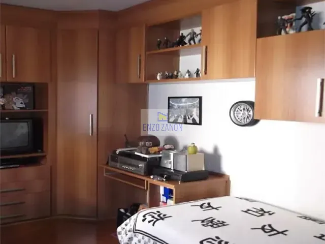 Sobrado com 120m² 3 quartos e 3 banheiros, à venda, no bairro Nova Petrópolis em São Bernardo do Campo