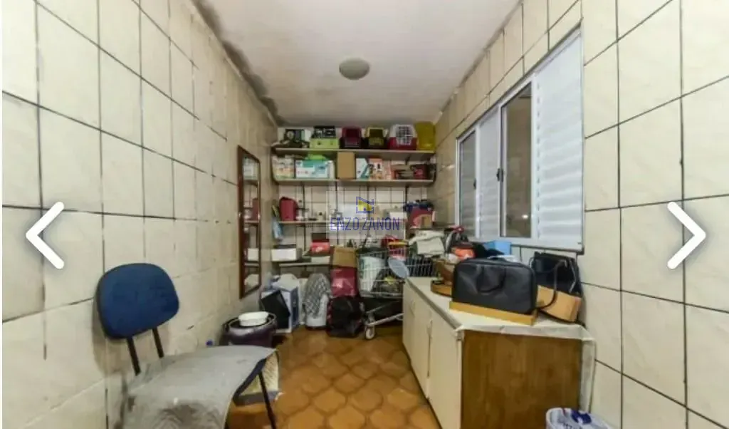 Sobrado, 3 quartos, 162 m² - Foto 17