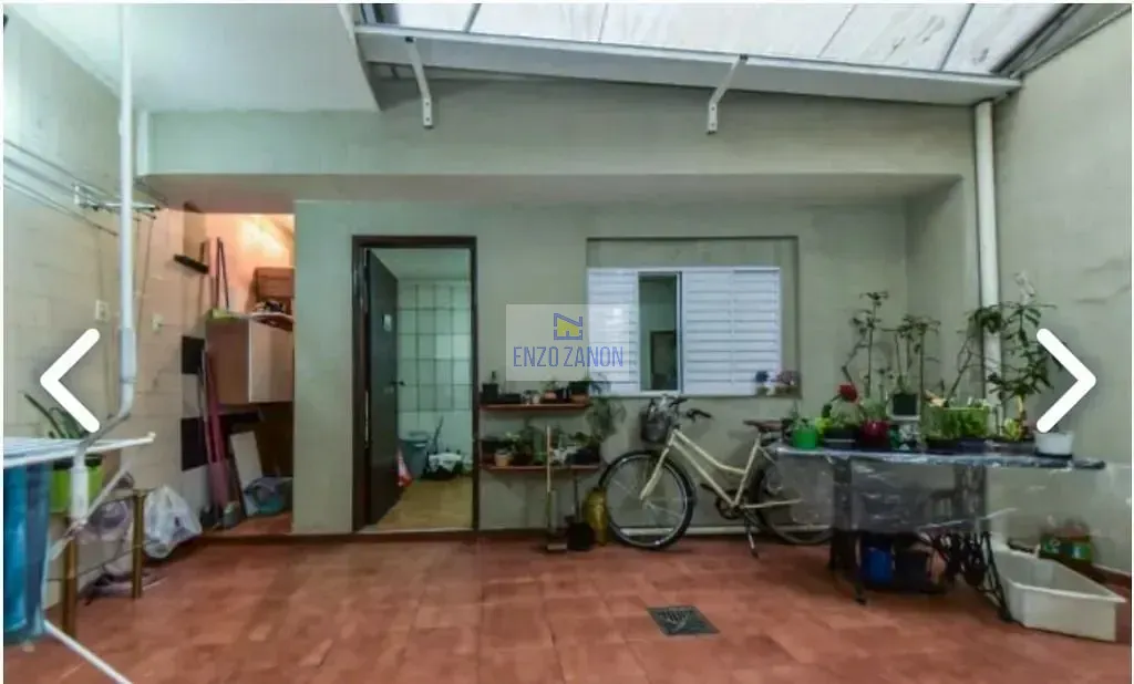 Sobrado, 3 quartos, 162 m² - Foto 16