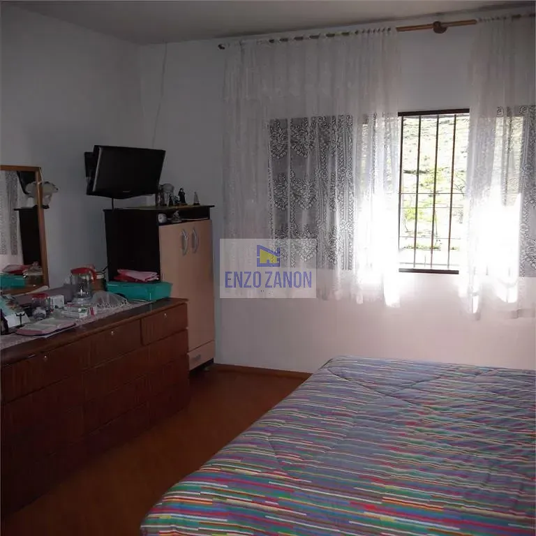 Sobrado, 3 quartos, 162 m² - Foto 8