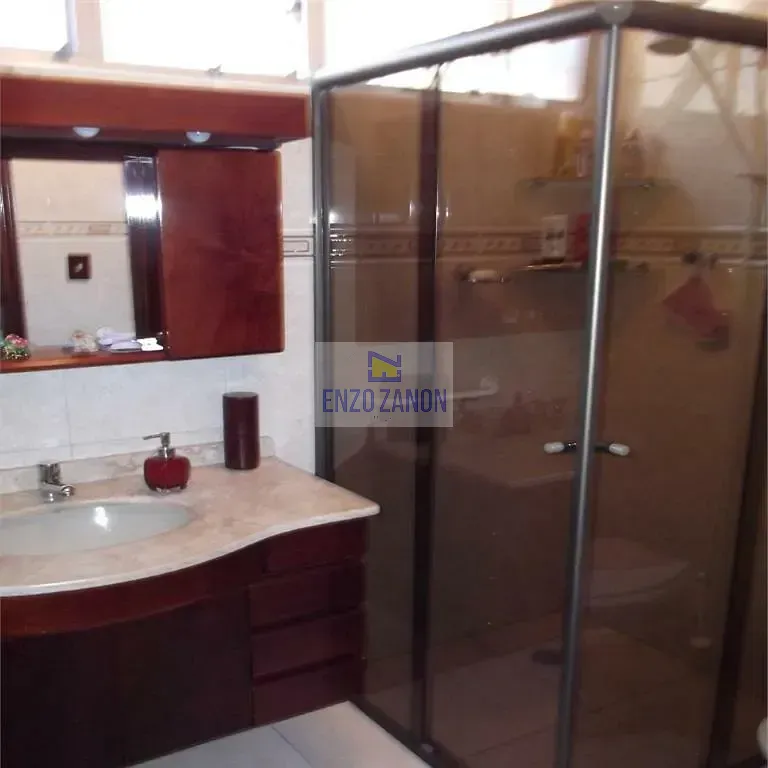 Sobrado, 3 quartos, 162 m² - Foto 9