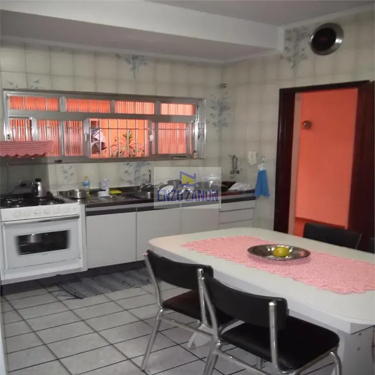 Sobrado, 3 quartos, 162 m² - Foto 12