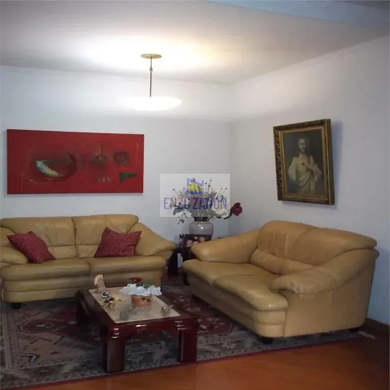 Sobrado, 3 quartos, 162 m² - Foto 4