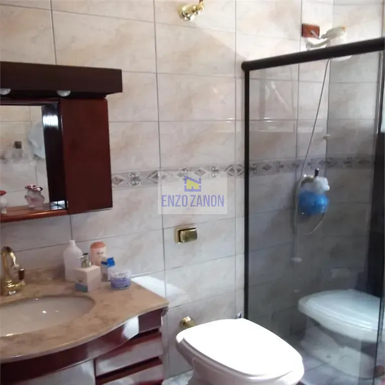 Sobrado, 3 quartos, 162 m² - Foto 13