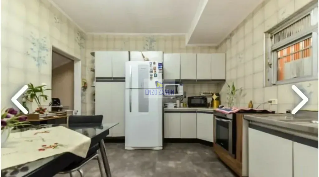 Sobrado, 3 quartos, 162 m² - Foto 10
