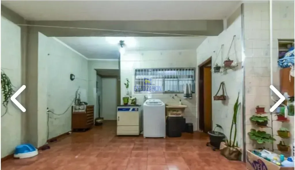 Sobrado, 3 quartos, 162 m² - Foto 15