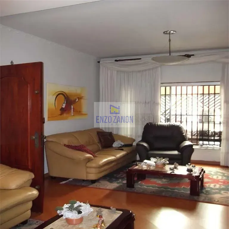 Sobrado, 3 quartos, 162 m² - Foto 3