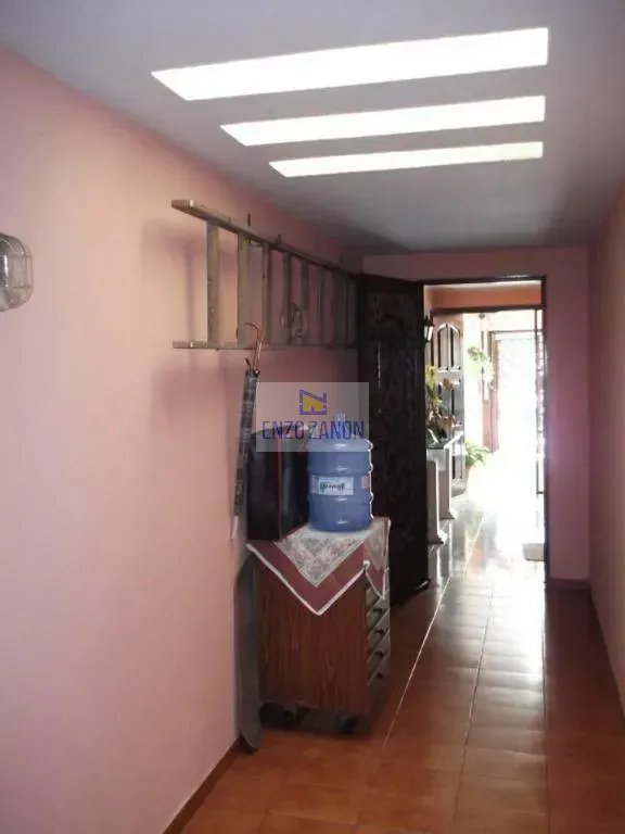Sobrado, 3 quartos, 162 m² - Foto 2