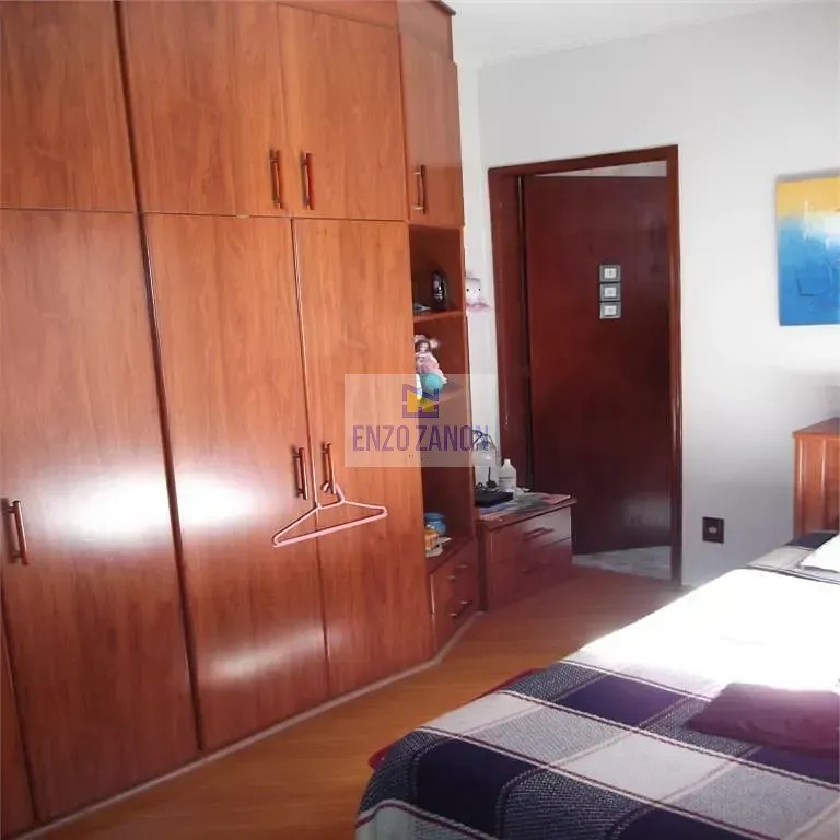 Sobrado, 3 quartos, 162 m² - Foto 6