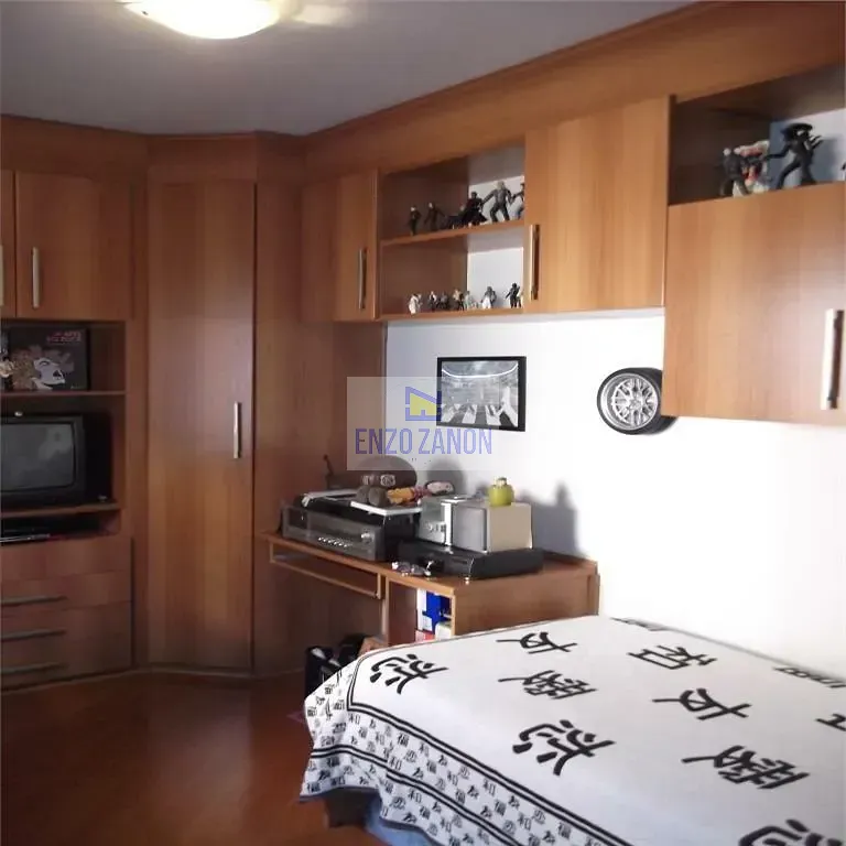 Sobrado, 3 quartos, 162 m² - Foto 5