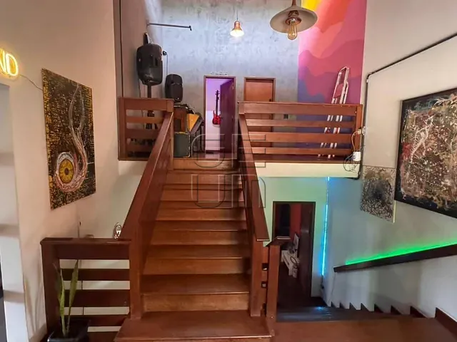 Sobrado com 1000m² 6 quartos e 5 banheiros, à venda, no bairro Colina Verde em Londrina