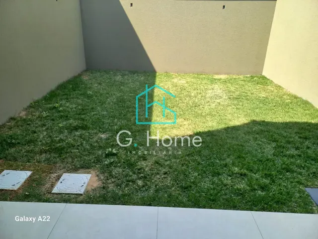 Sobrado com 180m² 3 quartos e 3 banheiros, à venda, no bairro Andrade em Londrina