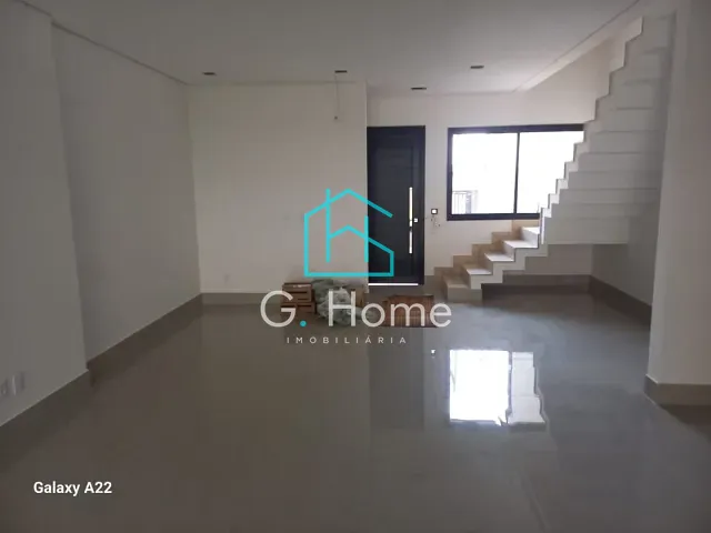 Sobrado com 180m² 3 quartos e 3 banheiros, à venda, no bairro Andrade em Londrina