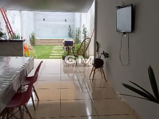 Sobrado com 117m² 2 quartos e 3 banheiros, à venda, no bairro Jardim Alexandre Balbo em Sertãozinho
