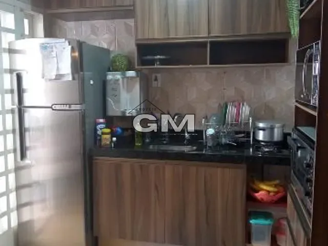 Sobrado com 117m² 2 quartos e 3 banheiros, à venda, no bairro Jardim Alexandre Balbo  em Sertãozinho