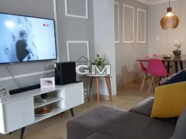 Sobrado com 117m² 2 quartos e 3 banheiros, à venda, no bairro Jardim Alexandre Balbo  em Sertãozinho