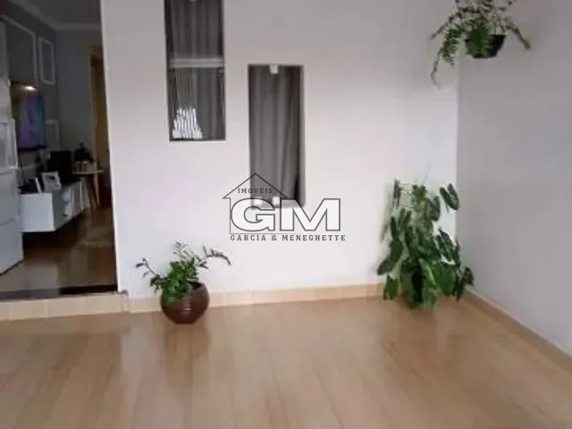 Sobrado com 117m² 2 quartos e 3 banheiros, à venda, no bairro Jardim Alexandre Balbo em Sertãozinho