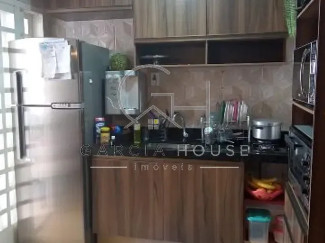 Sobrado com 117m² 2 quartos e 3 banheiros, à venda, no bairro Jardim Alexandre Balbo  em Sertãozinho
