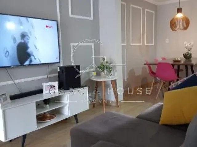 Sobrado com 117m² 2 quartos e 3 banheiros, à venda, no bairro Jardim Alexandre Balbo  em Sertãozinho
