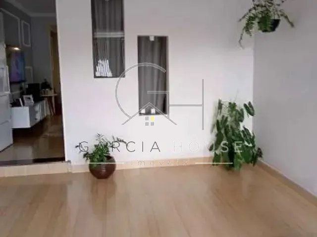 Sobrado com 117m² 2 quartos e 3 banheiros, à venda, no bairro Jardim Alexandre Balbo  em Sertãozinho