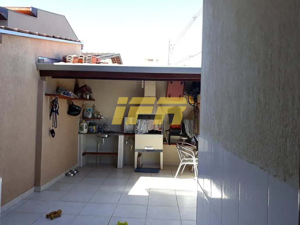 Sobrado, 2 quartos, 139 m² - Foto 12