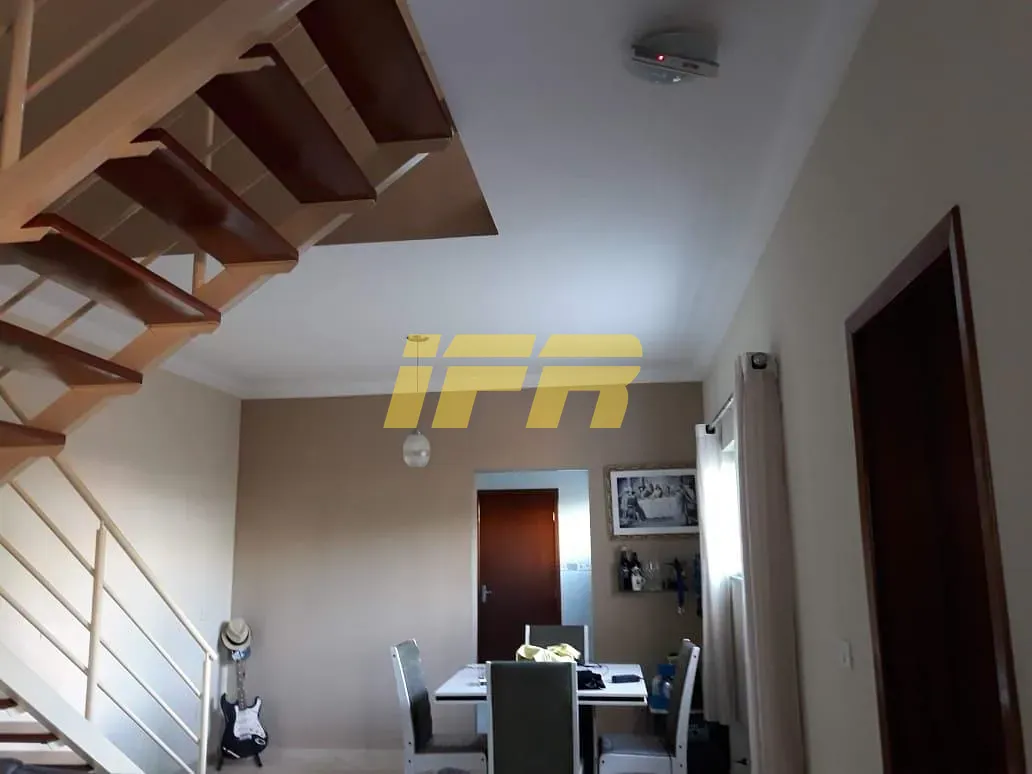 Sobrado, 2 quartos, 139 m² - Foto 2