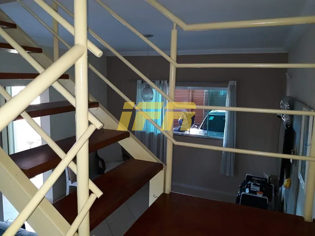 Sobrado, 2 quartos, 139 m² - Foto 5