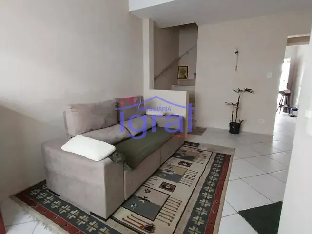 Casa com 76m² 2 quartos e 3 banheiros, à venda, no bairro Vila do Encontro em São Paulo