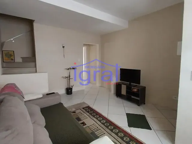 Casa com 76m² 2 quartos e 3 banheiros, à venda, no bairro Vila do Encontro em São Paulo