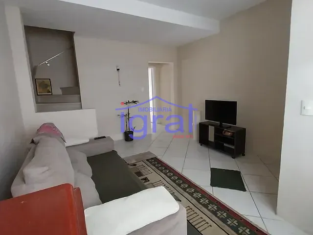 Casa com 76m² 2 quartos e 3 banheiros, à venda, no bairro Vila do Encontro em São Paulo