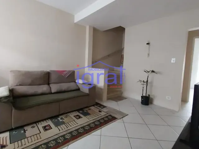 Casa com 76m² 2 quartos e 3 banheiros, à venda, no bairro Vila do Encontro em São Paulo