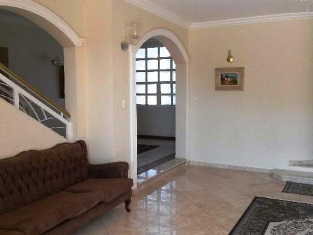 Foto do Sobrado - Sobrado para Locação 6 Quartos, 2 Suites, 4 Vagas, 450M², Jardim Aquarius, São José dos Campos - SP | Sunset Park | INDEPENDENCE NEGOCIOS IMOBILIARIOS LTDA