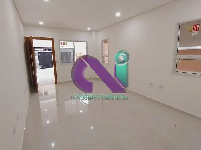 Sobrado com 145m² 3 quartos e 3 banheiros, à venda, no bairro Bela Vista em Osasco