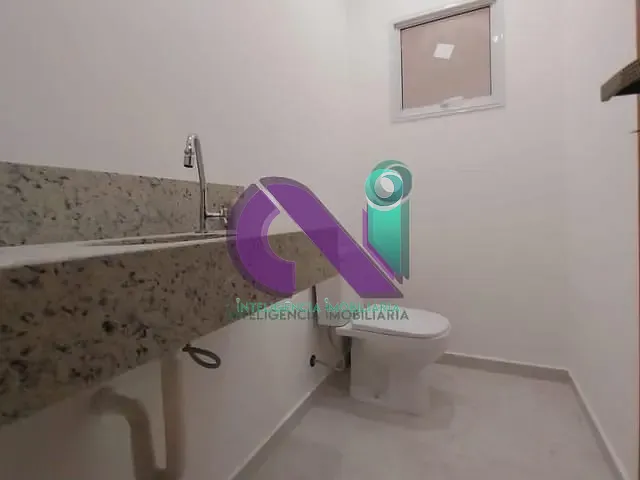 Sobrado com 145m² 3 quartos e 3 banheiros, à venda, no bairro Bela Vista em Osasco