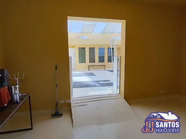 Sobrado com 216m² 3 quartos e 4 banheiros, à venda ou para alugar, no bairro Belenzinho em São Paulo