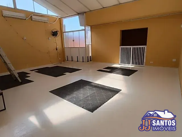Sobrado com 216m² 3 quartos e 4 banheiros, à venda ou para alugar, no bairro Belenzinho em São Paulo